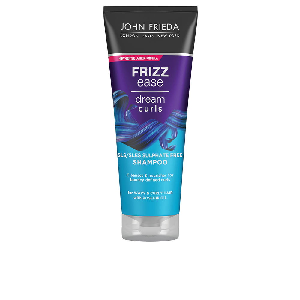 JOHN FRIEDA  FRIZZ-EASE champú rizos definidos 250 ml