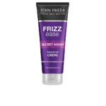 JOHN FRIEDA  FRIZZ-EASE secret agent crema acabado perfecto 100 ml