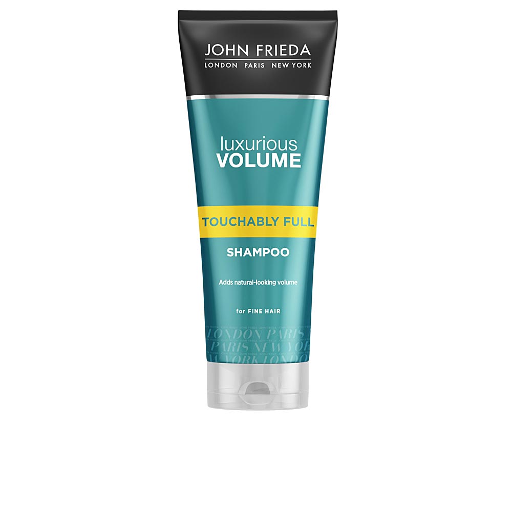 JOHN FRIEDA  LUXURIOUS VOLUME champú volumen 250 ml