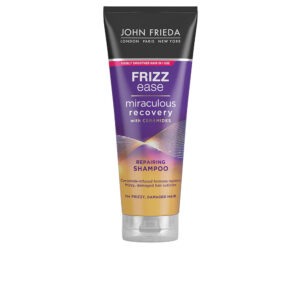 JOHN FRIEDA  FRIZZ-EASE champú fortalecedor 250 ml