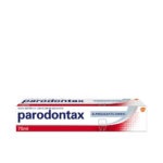PARODONTAX  PARODONTAX whitening toothpaste 75 ml