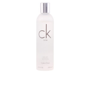 CALVIN KLEIN CK ONE body wash 250 ml