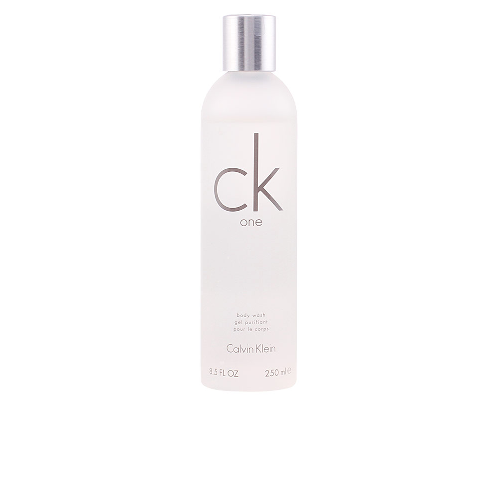 CALVIN KLEIN  CK ONE body wash 250 ml