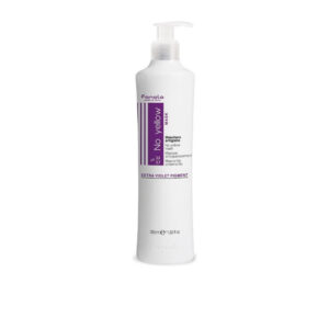 FANOLA  NO YELLOW mask 350 ml