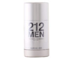 CAROLINA HERRERA  212 NYC MEN deodorant stick 75 gr