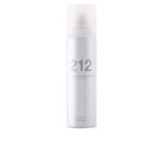 CAROLINA HERRERA  212 NYC FOR HER deodorant spray 150 ml