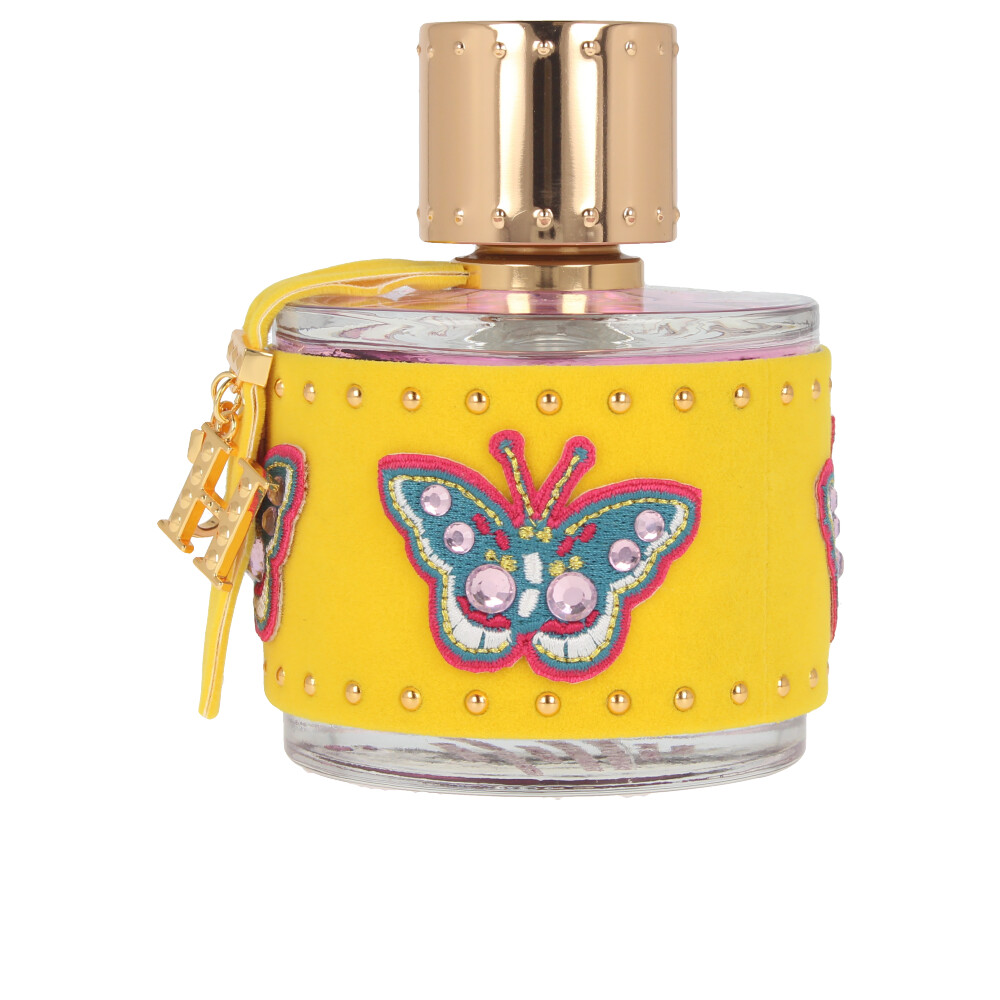 CAROLINA HERRERA  CH BEAUTIES limited edition eau de parfum spray 100 ml