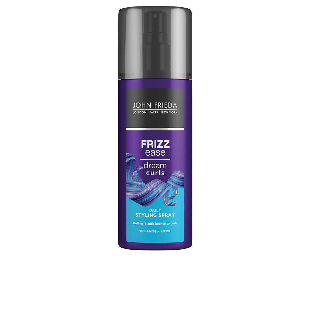 JOHN FRIEDA  FRIZZ-EASE spray perfeccionador rizos 200 ml