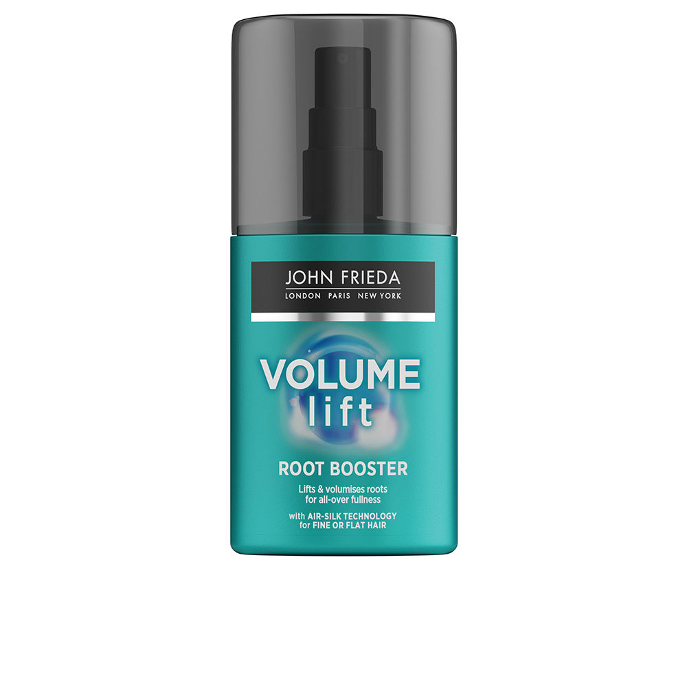 JOHN FRIEDA  LUXURIOUS VOLUME loción peinado volumen 125 ml