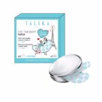 TALIKA  EYE THERAPY patch case + 6 treatments