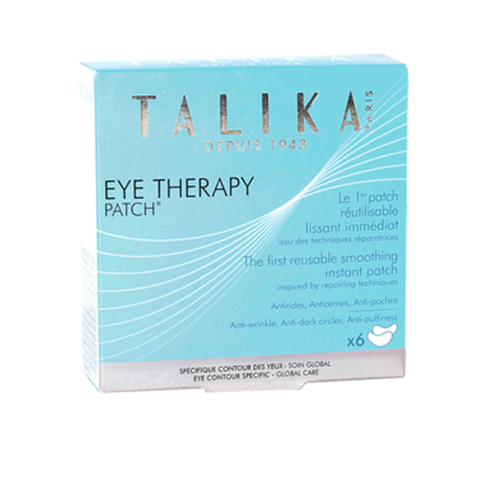 TALIKA  EYE THERAPY patch refill 6 treatmens
