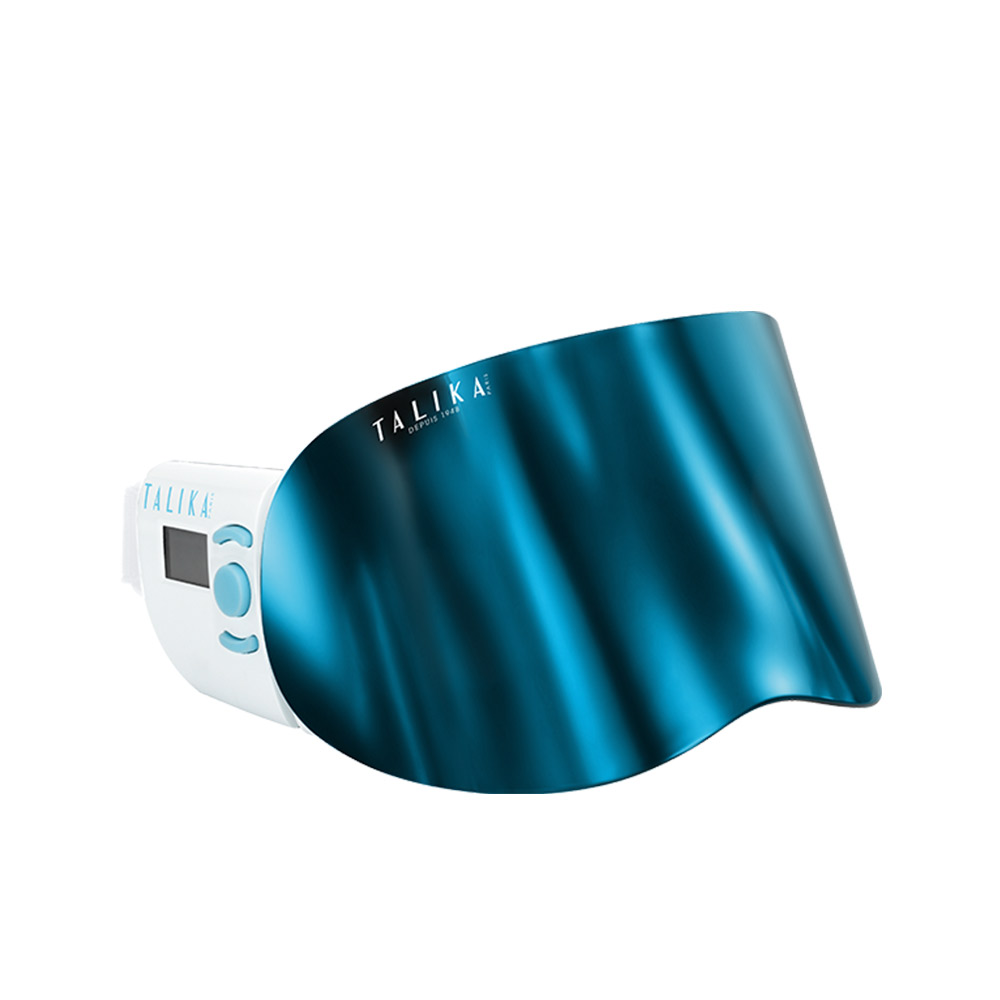 TALIKA  GENIUS LIGHT multifunction device combines phototherapy and electrostimulation 1 unit