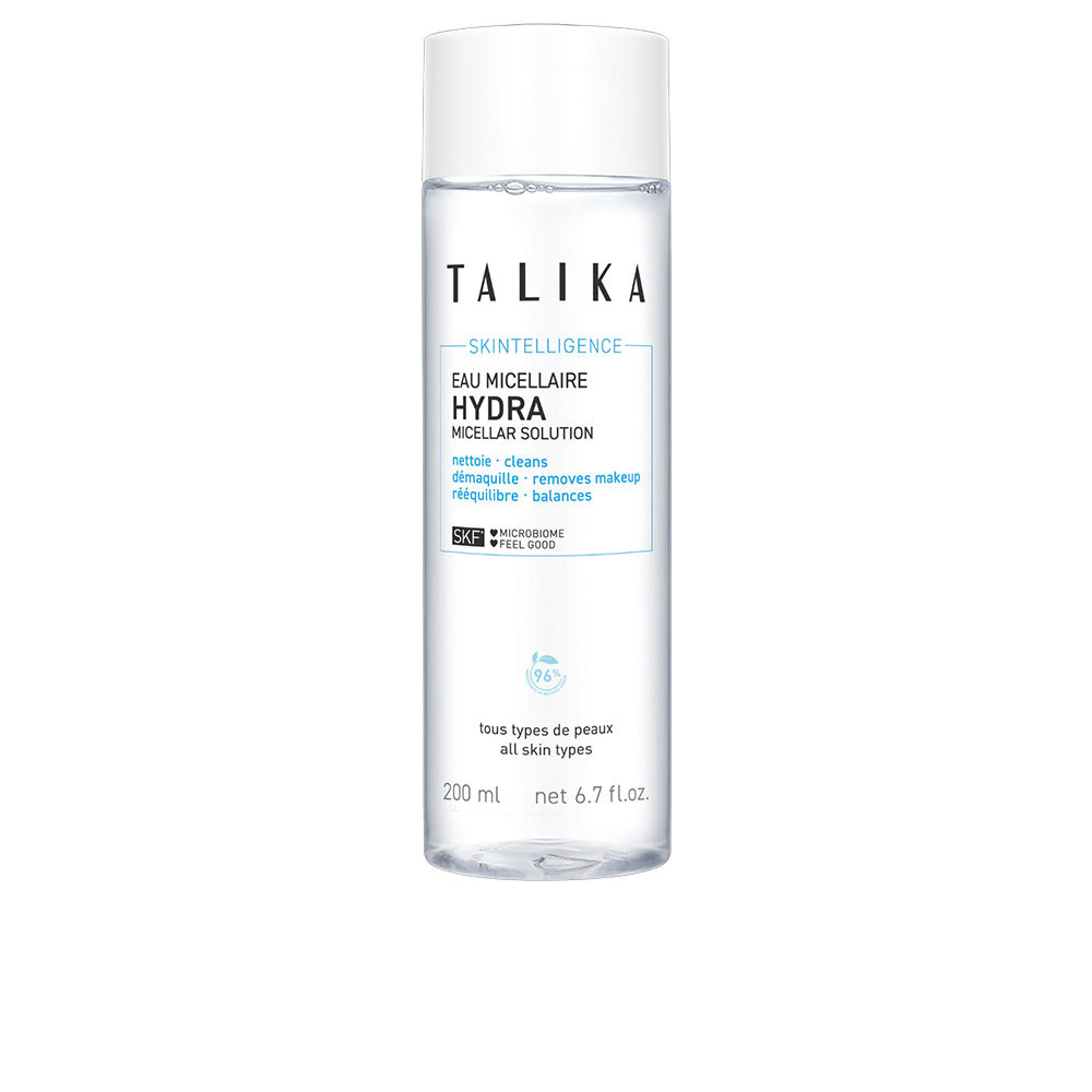 TALIKA  SKINTELLIGENCE HYDRA agua micelar 200 ml