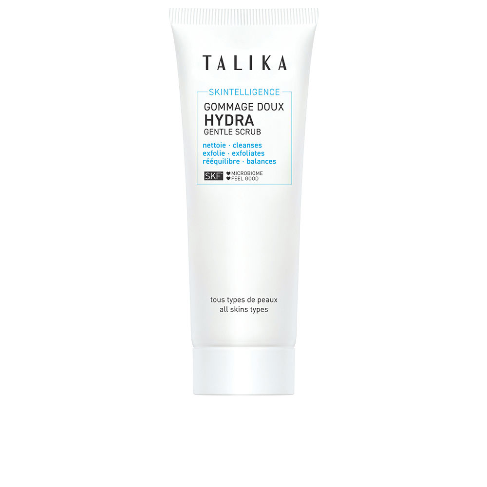 TALIKA  SKINTELLIGENCE HYDRA exfoliante suave 50 ml