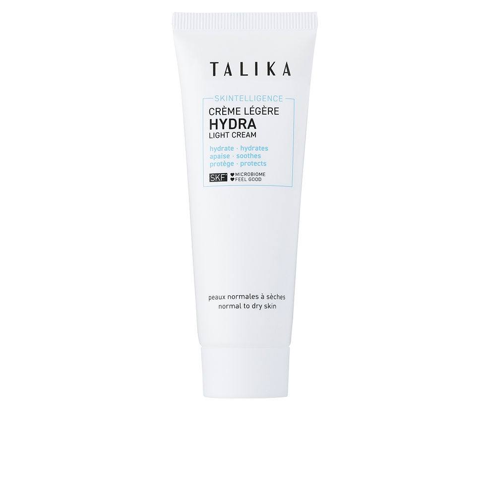 TALIKA  SKINTELLIGENCE HYDRA crema ligera hidratante 50 ml