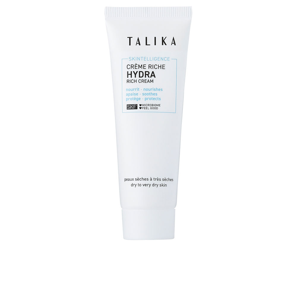 TALIKA  SKINTELLIGENCE HYDRA crema rica hidratante 50 ml