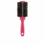 BETER  DESLÍA BRIGHT DAY round brush 33 mm #pink 1 u