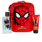 MARVEL  SPIDERMAN CASE 3 pcs