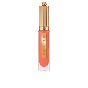 BOURJOIS ROUGE VELVET INK liquid lipstick #002