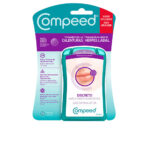 COMPEED  Cold sores invisible patches 15 patches