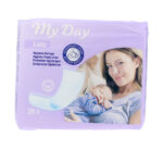 MY DAY  Compresas Higiénicas Maternity 20 Unidades