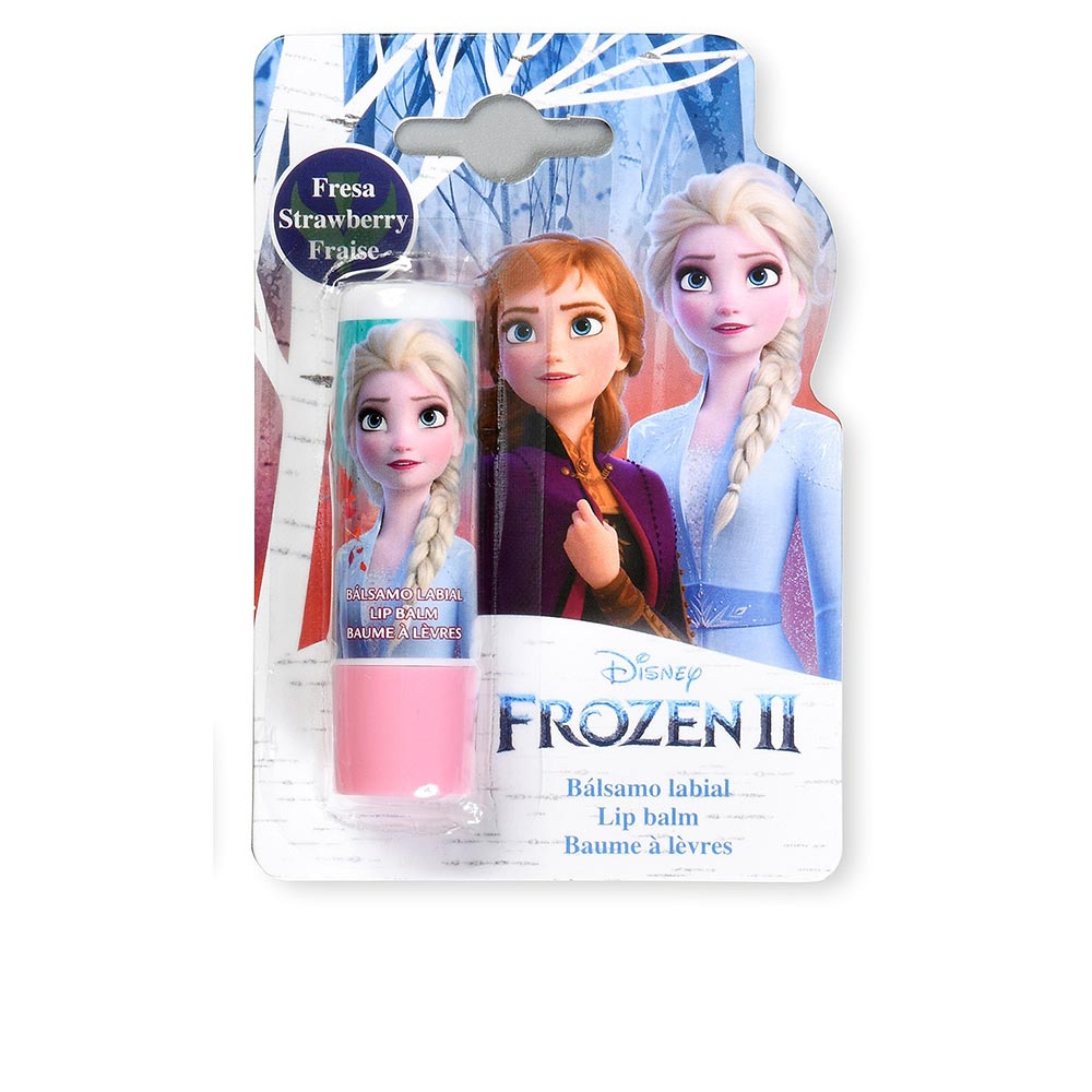 FROZEN  FROZEN bálsamo labial fresa 4 gr