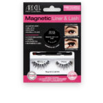 ARDELL  MAGNETIC LINER & LASH WISPIES eyelashes + gel liner 3 units