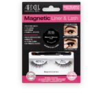 ARDELL  MAGNETIC LINER & LASH DEMI WISPIES pestañas + gel liner 3 u