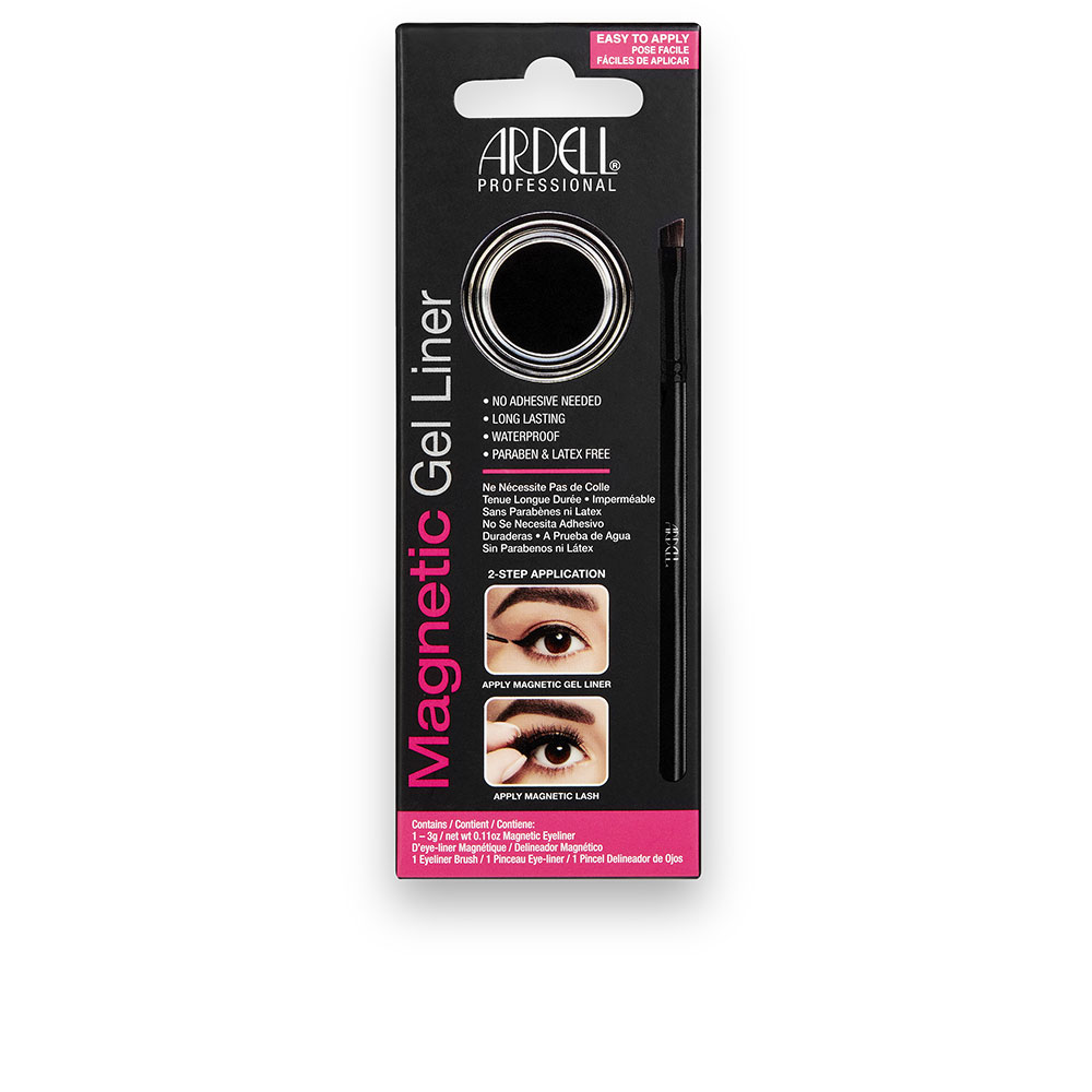 ARDELL  MAGNETIC LINER eyeliner compatible con todas 3 gr