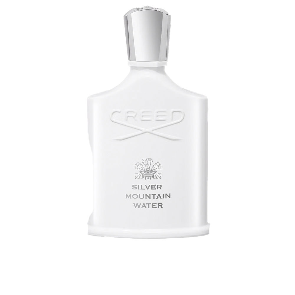 CREED  SILVER MOUNTAIN WATER eau de parfum spray 100 ml