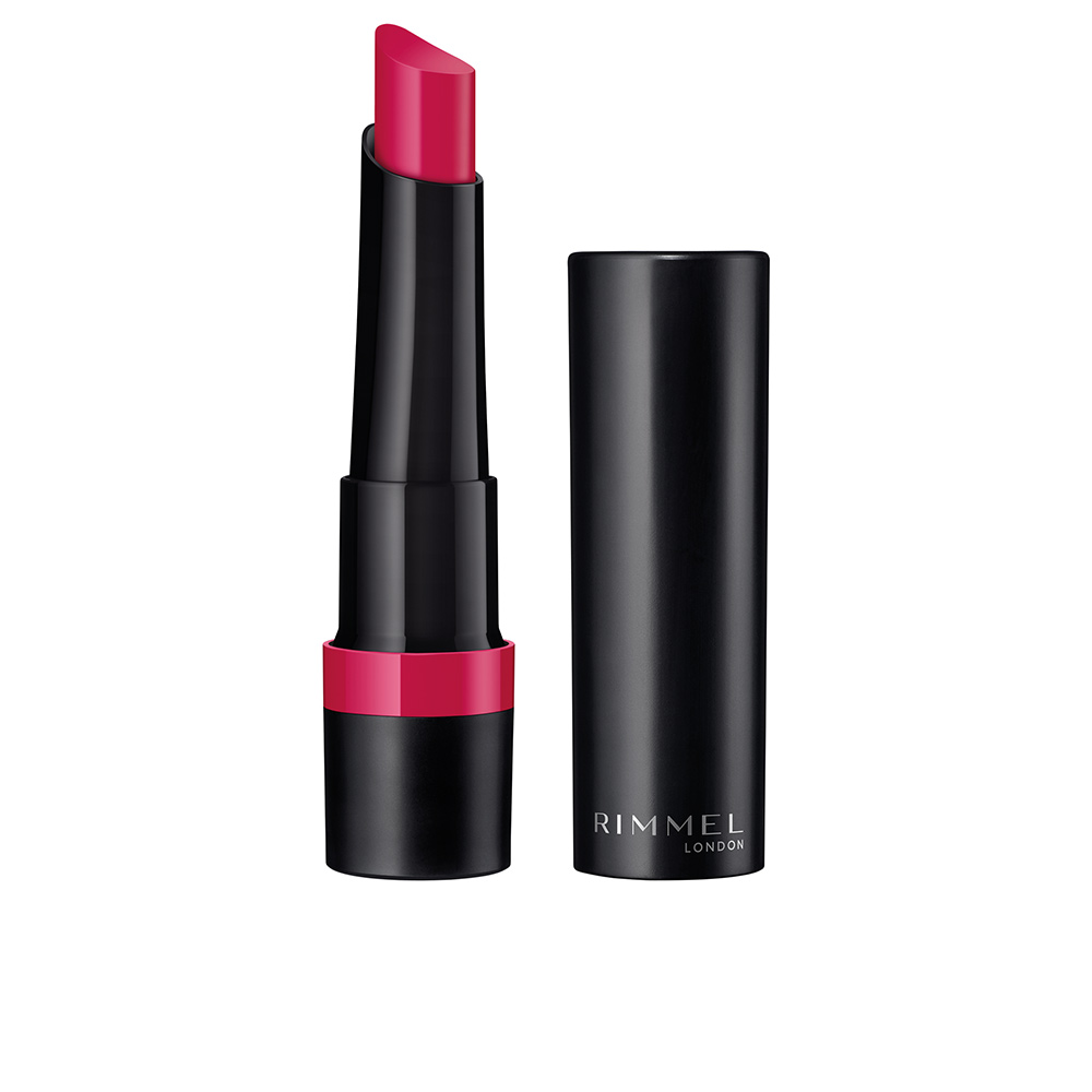 RIMMEL LONDON  LASTING FINISH EXTREME MATTE lipstick #170