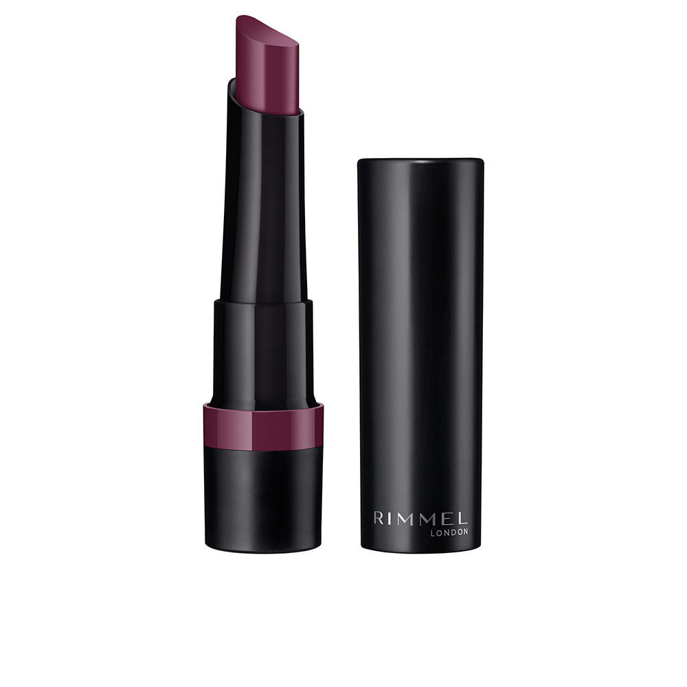 RIMMEL LONDON  LASTING FINISH EXTREME MATTE lipstick #230