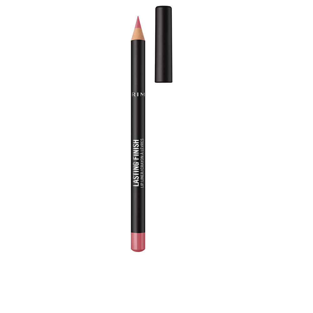 RIMMEL LONDON  LASTING FINISH 8H lip liner #120 1 u