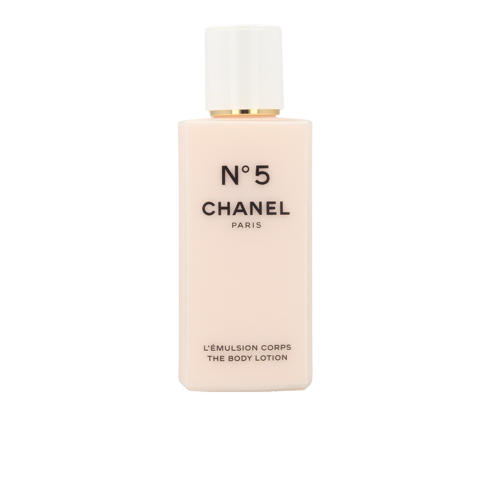 CHANEL  Nº 5 emulsion corps 200 ml