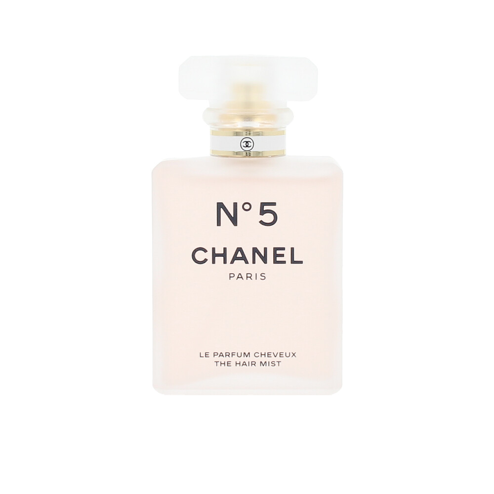CHANEL  Nº 5 parfum cheveux 35 ml