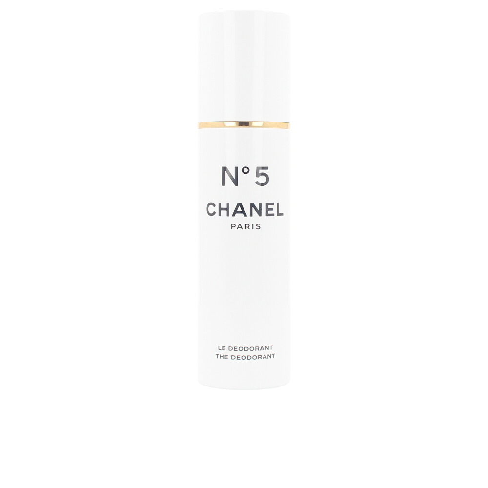 CHANEL  Nº 5 deo spray 100 ml