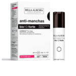 BELLA AURORA  BIO10 FORTE despigmentante intensivo piel seca 30 ml