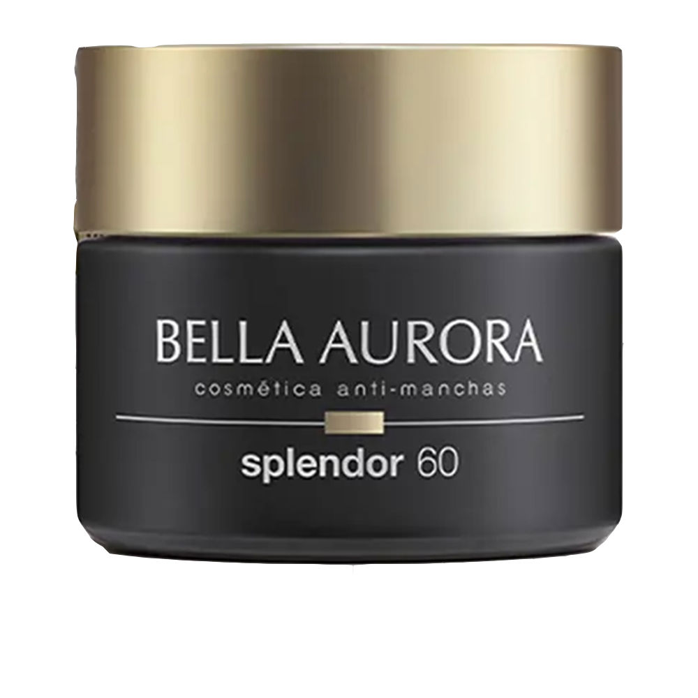 BELLA AURORA  SPLENDOR 60 tratamiento redensificante día SPF20 50 ml
