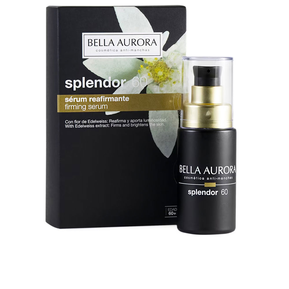 BELLA AURORA  SPLENDOR 60 day firming serum 30 ml
