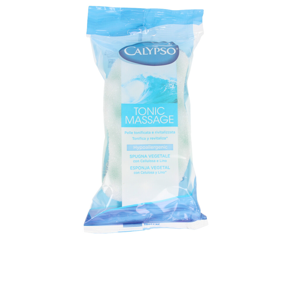 CALYPSO  CALYPSO massage sponge 1 unit