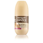 INSTITUTO ESPAÑOL  AVENA deo roll-on 75 ml