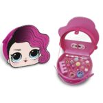CARTOON  L.O.L. SURPRISE BEAUTY SET set 16 pz