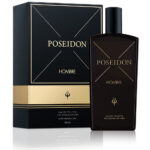 POSEIDON  POSEIDON HOMBRE eau de toilette spray 150 ml