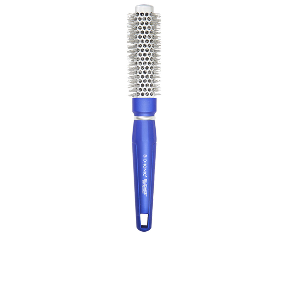 BIO IONIC  BIO INONIC blue wave brush bw-r240 small 1 u