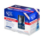 NATUR VITAL  ANTI-HAIR LOSS SERUM intensive treatment 7 ampoules x 12 ml
