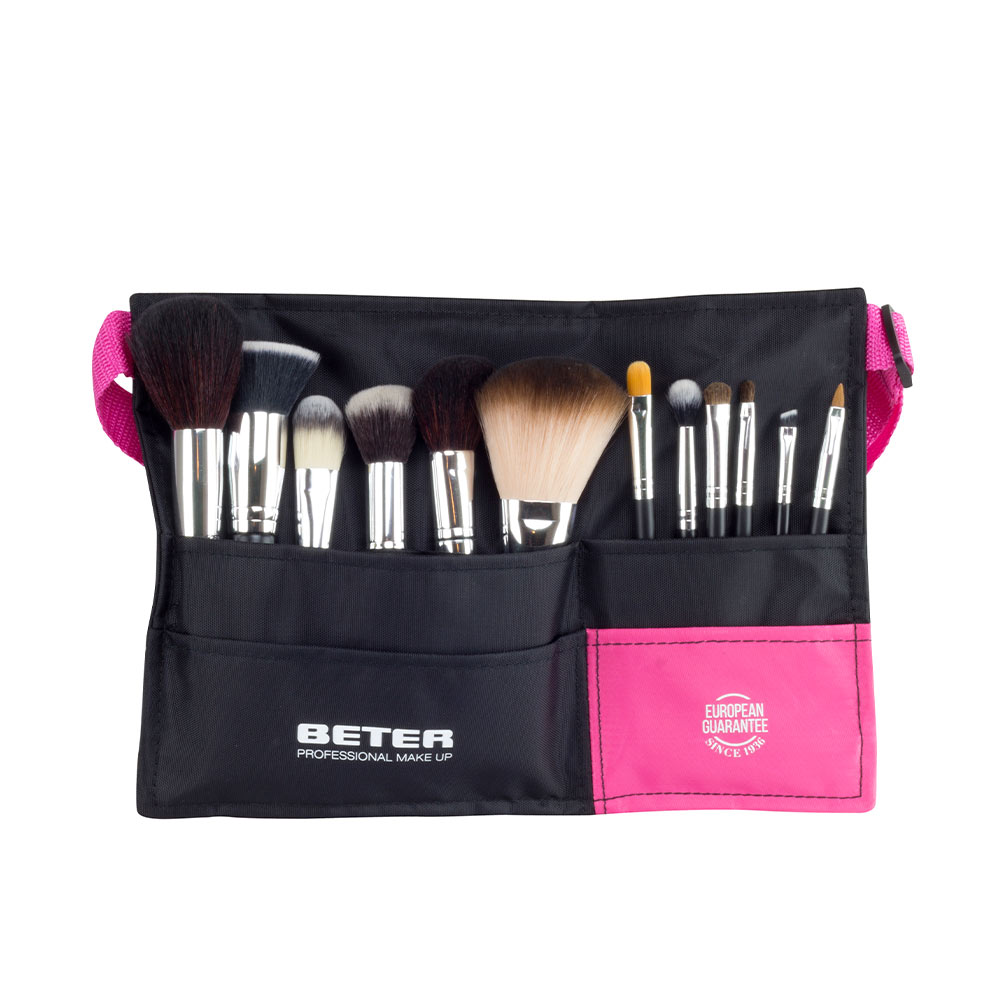 BETER  PROFESSIONAL MAKEUP set 13 pz