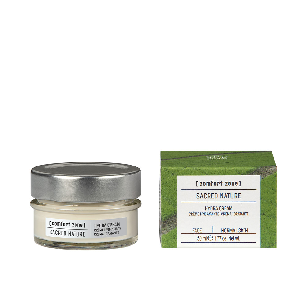 COMFORT ZONE  SACRED NATURE hydra cream 50 ml