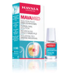 MAVALA  MAVAMED tratamiento anti-hongos uñas 5 ml