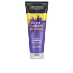 JOHN FRIEDA  VIOLET CRUSH for blondes champú 250 ml
