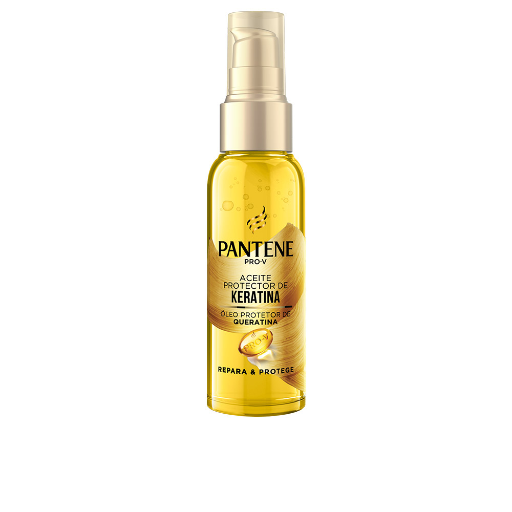 PANTENE  PANTENE EPARA & PROTECT keratin protective oil 100 ml
